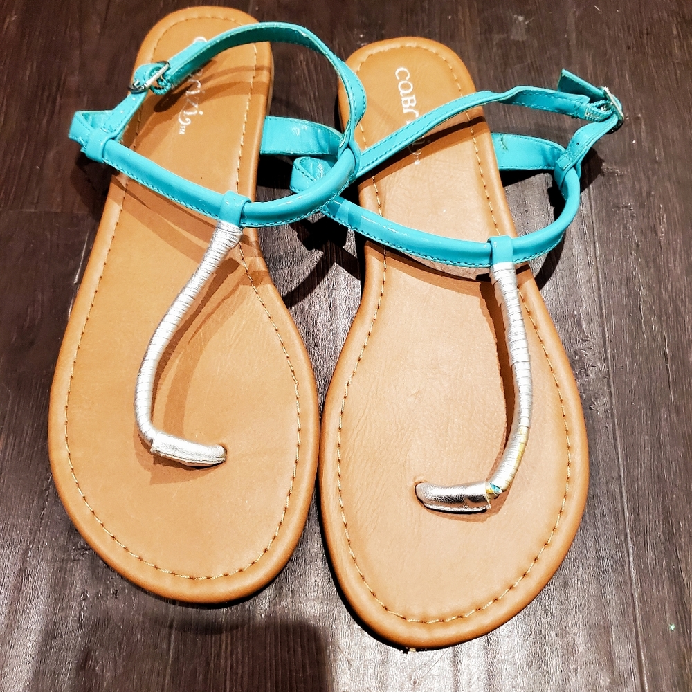 womens thing sandals